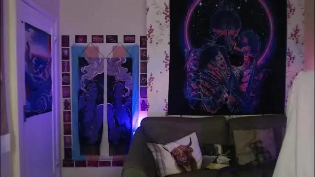 Image 10 of rosieplay Stream on Chaturbate on 1 month ago