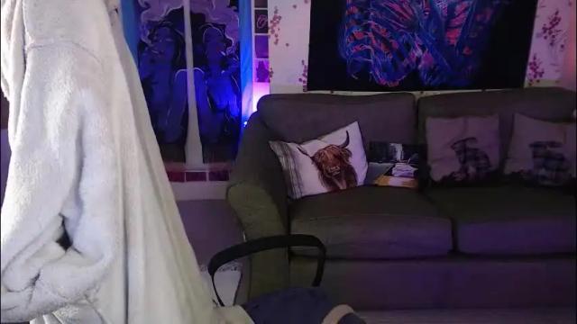 Image 7 of rosieplay Stream on Chaturbate on 1 month ago