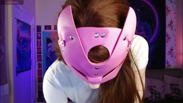 Image 2 of rosieplay Stream on Chaturbate on 1 month ago