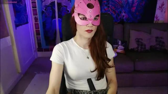 Thumbnail 3, rosieplay's Stream at Chaturbate, 1 month ago