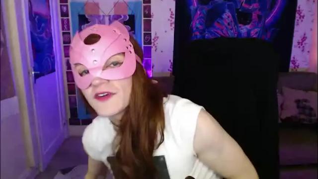 Thumbnail 1, rosieplay's Stream at Chaturbate, 28 days ago
