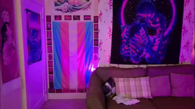 Image 4 of rosieplay Stream on Chaturbate on 1 month ago