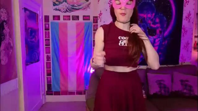 Thumbnail 1, rosieplay's Stream at Chaturbate, 1 month ago