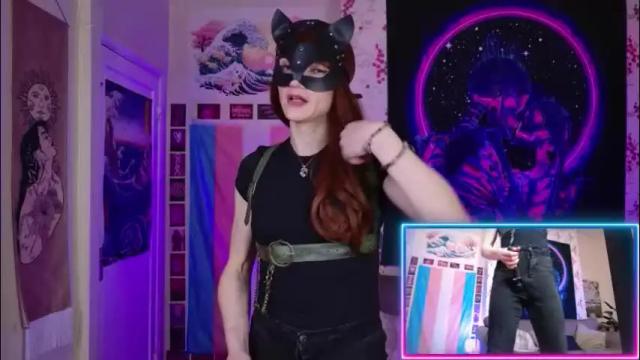 Thumbnail 2, rosieplay's Stream at Chaturbate, 16 hours ago