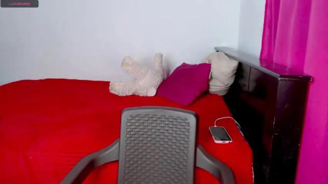 Image 11 of rosietaylor1 Stream on Chaturbate on 15 months ago