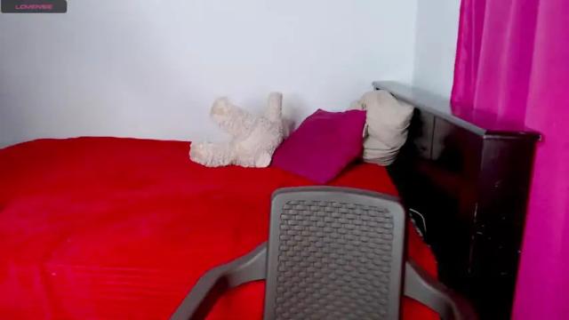 Image 3 of rosietaylor1 Stream on Chaturbate on 15 months ago