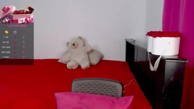 Image 11 of rosietaylor1 Stream on Chaturbate on 15 months ago
