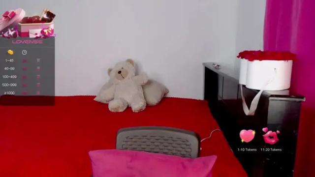 Thumbnail 3, rosietaylor1's Stream at Chaturbate, 15 months ago