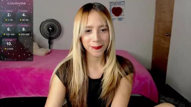 Image 2 of rosietaylor1 Stream on Chaturbate on 14 months ago