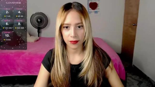 Image 8 of rosietaylor1 Stream on Chaturbate on 14 months ago