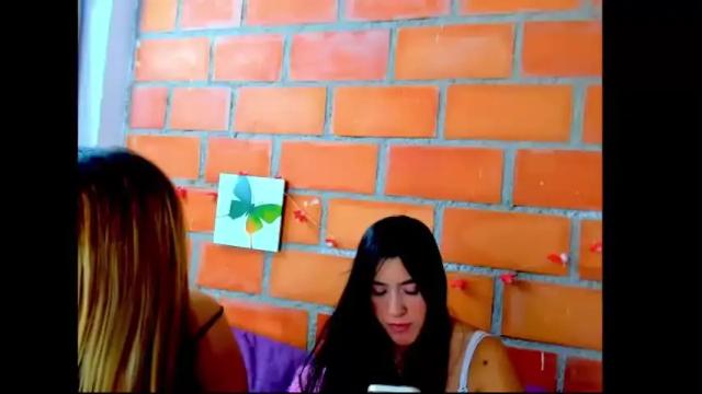Image 12 of rosietaylor1 Stream on Chaturbate on 13 months ago
