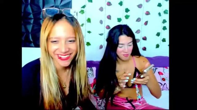 Image 7 of rosietaylor1 Stream on Chaturbate on 13 months ago