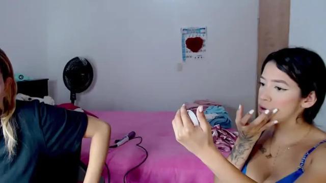 Image 4 of rosietaylor1 Stream on Chaturbate on 13 months ago