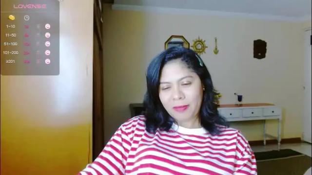 Image 11 of rositaredred Stream on Chaturbate on 10 days ago