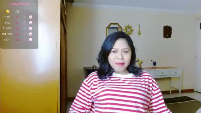 Image 6 of rositaredred Stream on Chaturbate on 10 days ago