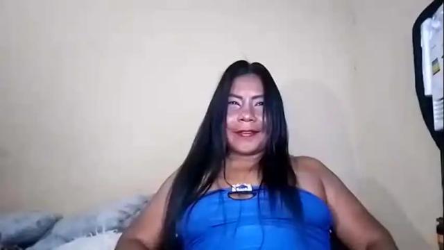 Image 6 of rosmerynava Stream on Chaturbate on 4 days ago