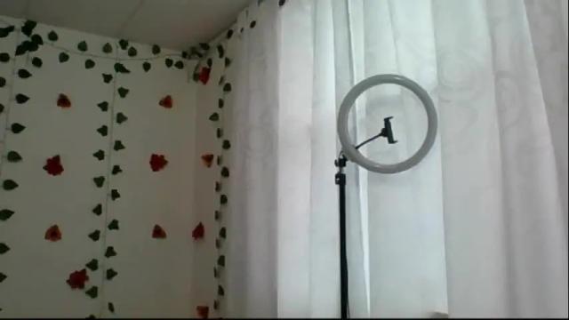 Image 6 of rossanalionheart Stream on Chaturbate on 16 days ago