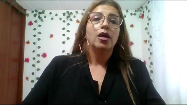 Image 10 of rossanalionheart Stream on Chaturbate on 1 month ago
