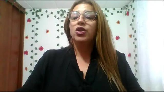 Image 8 of rossanalionheart Stream on Chaturbate on 1 month ago