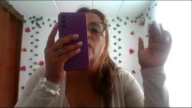 Thumbnail 1, rossanalionheart's Stream at Chaturbate, 1 month ago