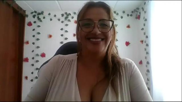 Thumbnail 2, rossanalionheart's Stream at Chaturbate, 1 month ago