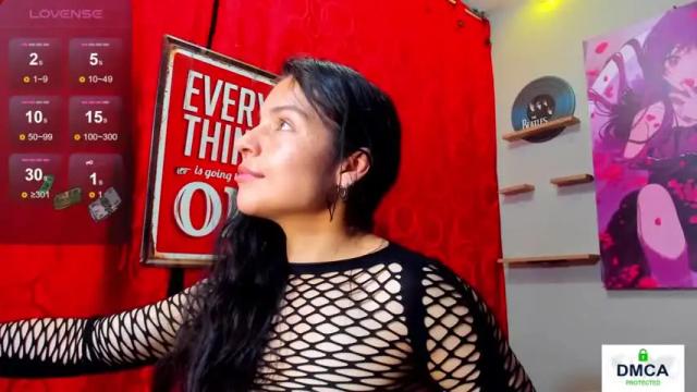 Image 3 of rosse_25 Stream on Chaturbate on 12 months ago