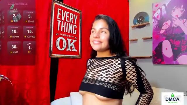 Thumbnail 2, rosse_25's Stream at Chaturbate, 12 months ago