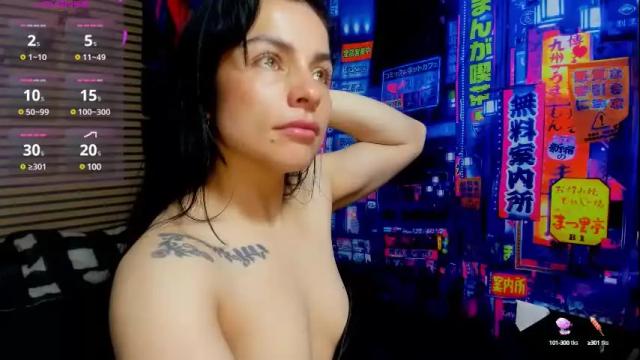Image 6 of rosse_25 Stream on Chaturbate on 21 days ago