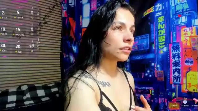 Image 10 of rosse_25 Stream on Chaturbate on 17 days ago