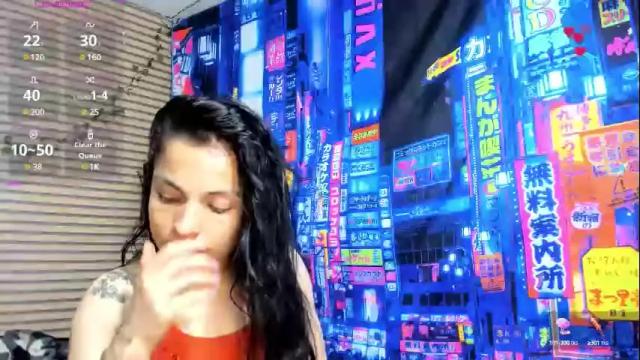 Image 6 of rosse_25 Stream on Chaturbate on 14 days ago