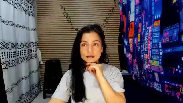 Thumbnail 3, rosse_25's Stream at Chaturbate, 1 month ago