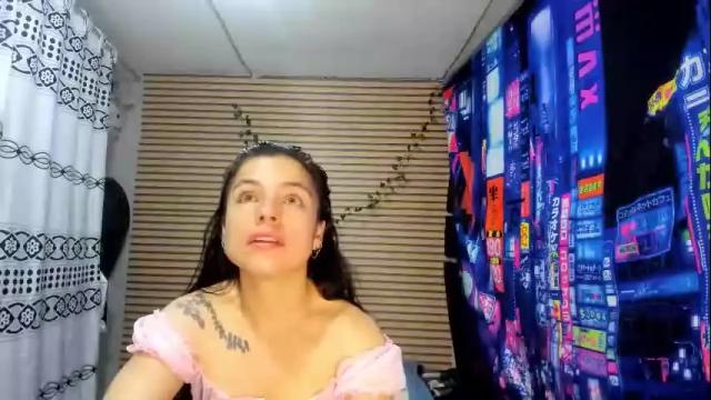Thumbnail 1, rosse_25's Stream at Chaturbate, 1 month ago