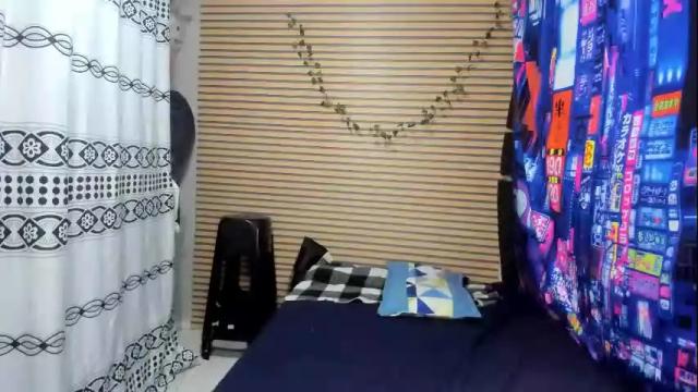 Image 4 of rosse_25 Stream on Chaturbate on 1 month ago