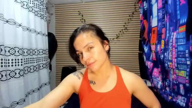 Image 11 of rosse_25 Stream on Chaturbate on 1 month ago
