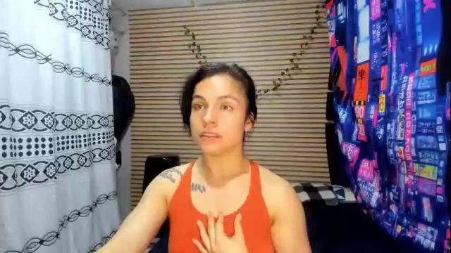 Image 8 of rosse_25 Stream on Chaturbate on 1 month ago