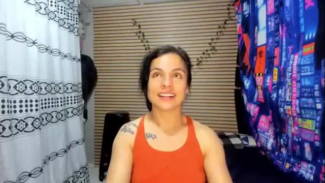 Thumbnail 3, rosse_25's Stream at Chaturbate, 1 month ago