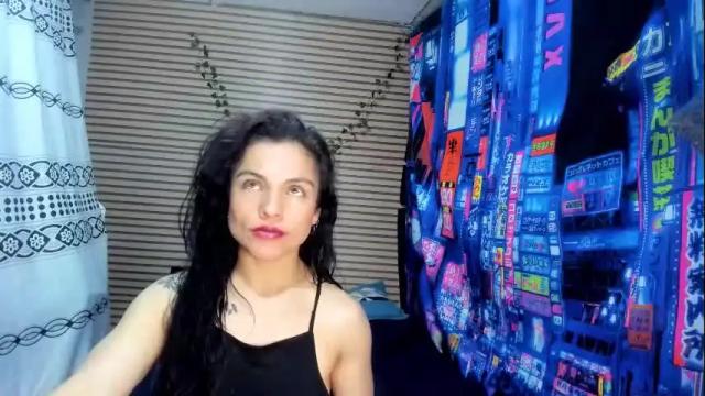 Thumbnail 1, rosse_25's Stream at Chaturbate, 19 days ago