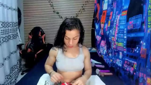 Thumbnail 1, rosse_25's Stream at Chaturbate, 11 days ago