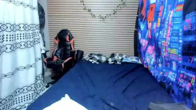 Image 12 of rosse_25 Stream on Chaturbate on 9 days ago