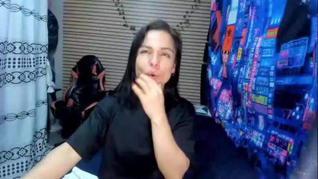 Thumbnail 2, rosse_25's Stream at Chaturbate, 8 days ago