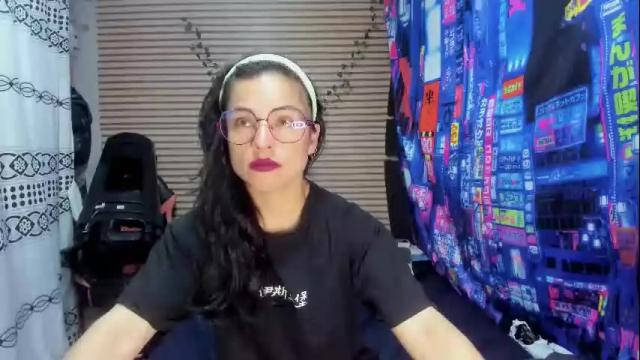 Image 11 of rosse_25 Stream on Chaturbate on 2 days ago