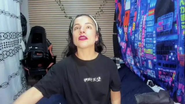 Thumbnail 2, rosse_25's Stream at Chaturbate, 1 day ago