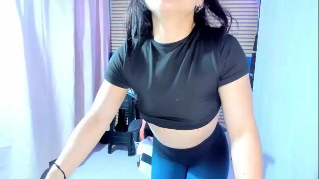 Thumbnail 2, rosse_25's Stream at Chaturbate, 2 months ago