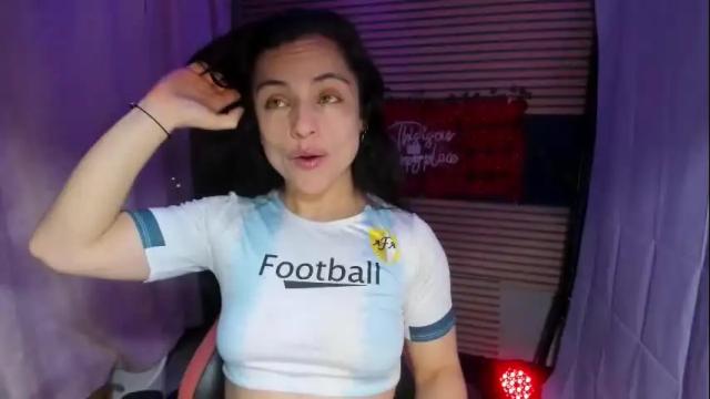 Thumbnail 1, rosse_25's Stream at Chaturbate, 1 month ago