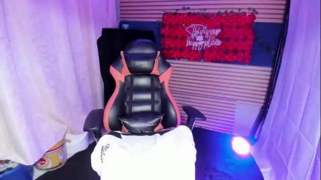 Thumbnail 2, rosse_25's Stream at Chaturbate, 1 month ago