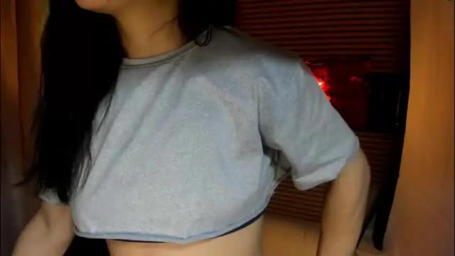 Image 2 of rosse_25 Stream on Chaturbate on 13 days ago