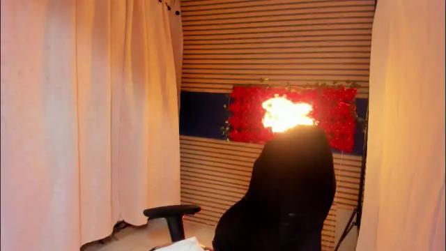 Thumbnail 3, rosse_25's Stream at Chaturbate, 1 month ago