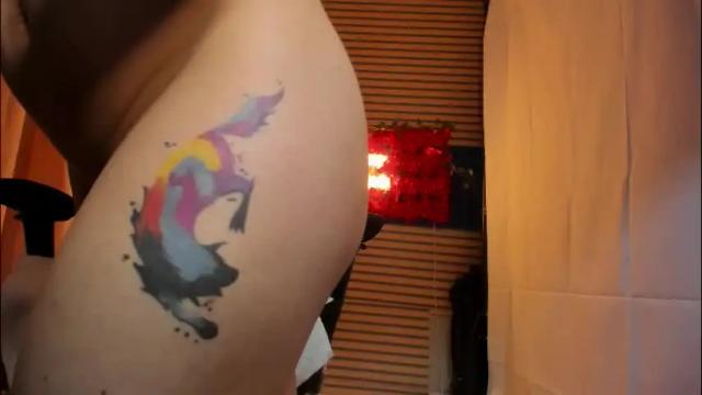 Thumbnail 3, rosse_25's Stream at Chaturbate, 13 days ago