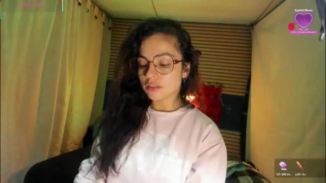 Thumbnail 1, rosse_25's Stream at Chaturbate, 6 days ago