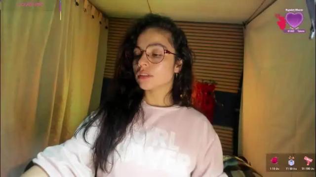 Thumbnail 2, rosse_25's Stream at Chaturbate, 6 days ago